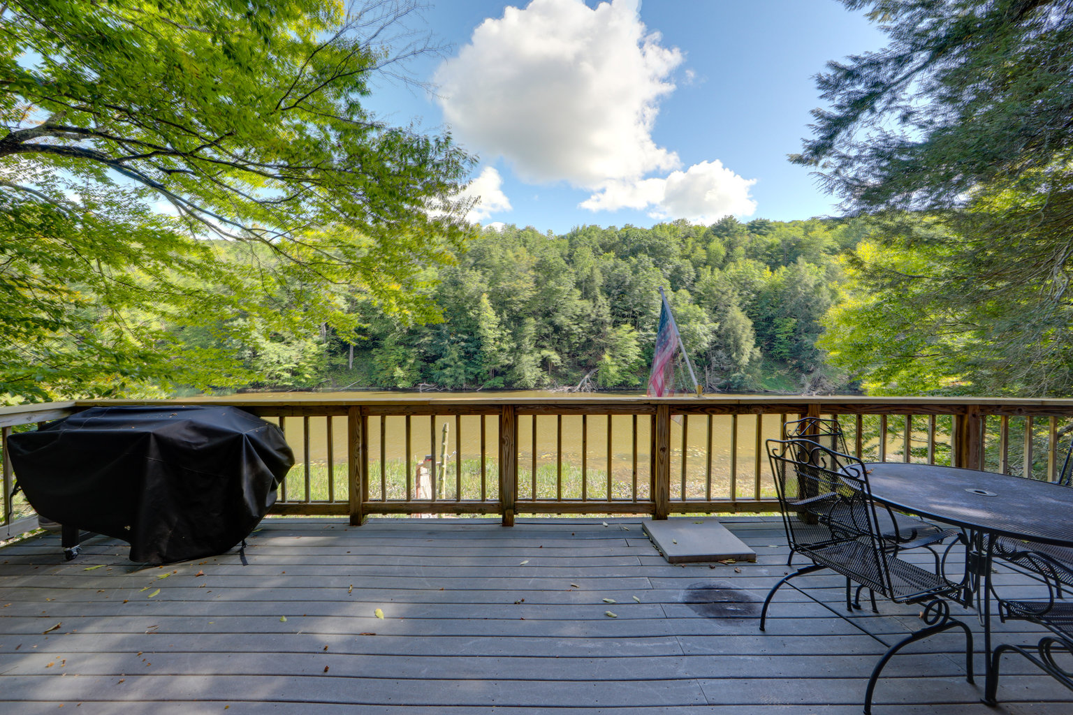 Oneonta Vacation Rental