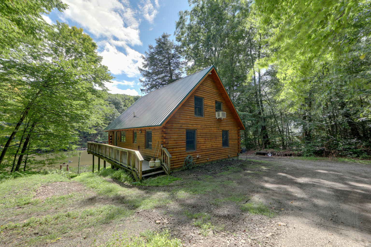 Oneonta Vacation Rental