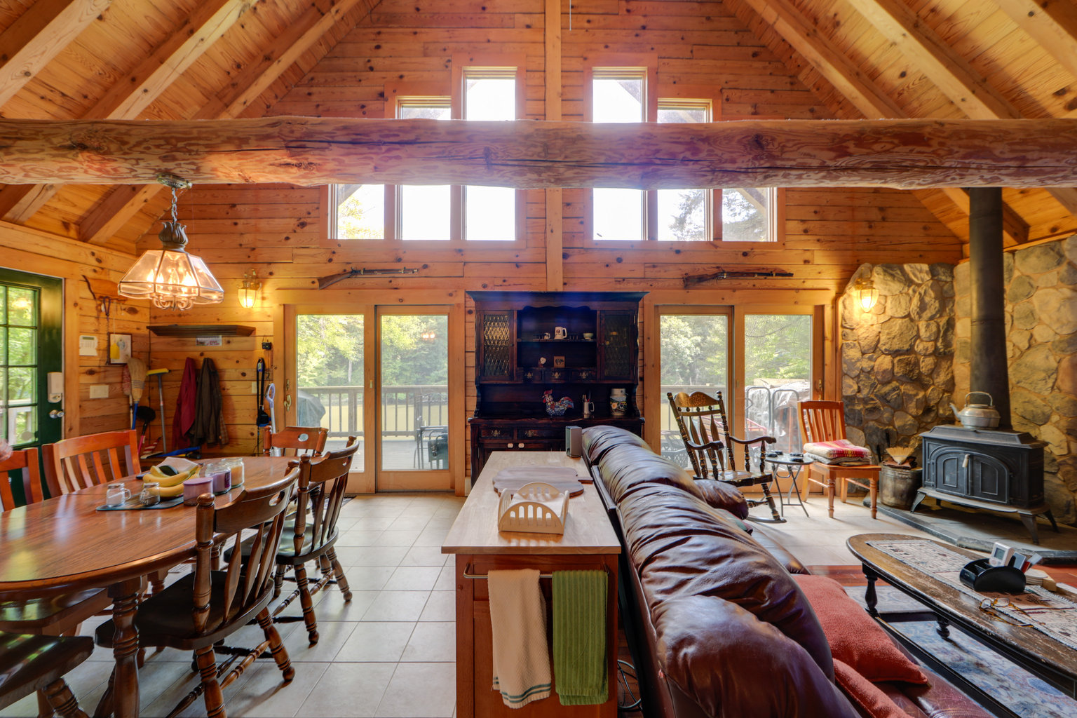 Oneonta Vacation Rental
