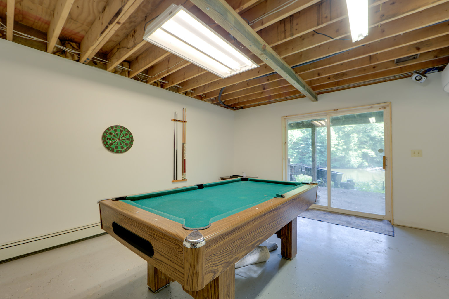 Oneonta Vacation Rental