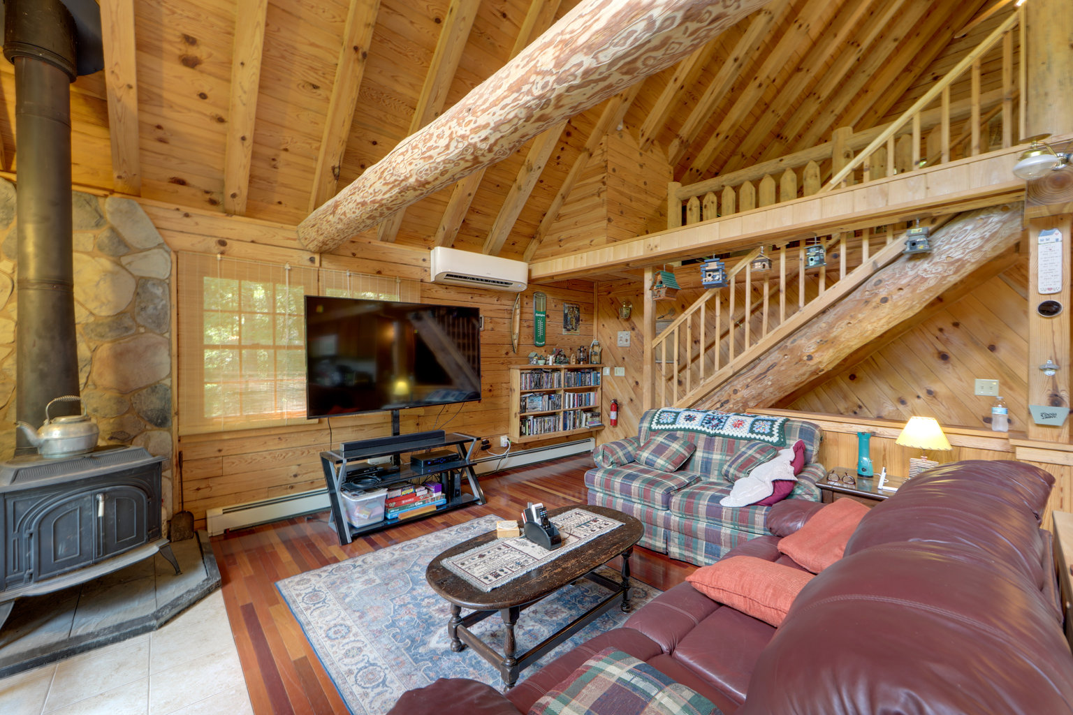Oneonta Vacation Rental
