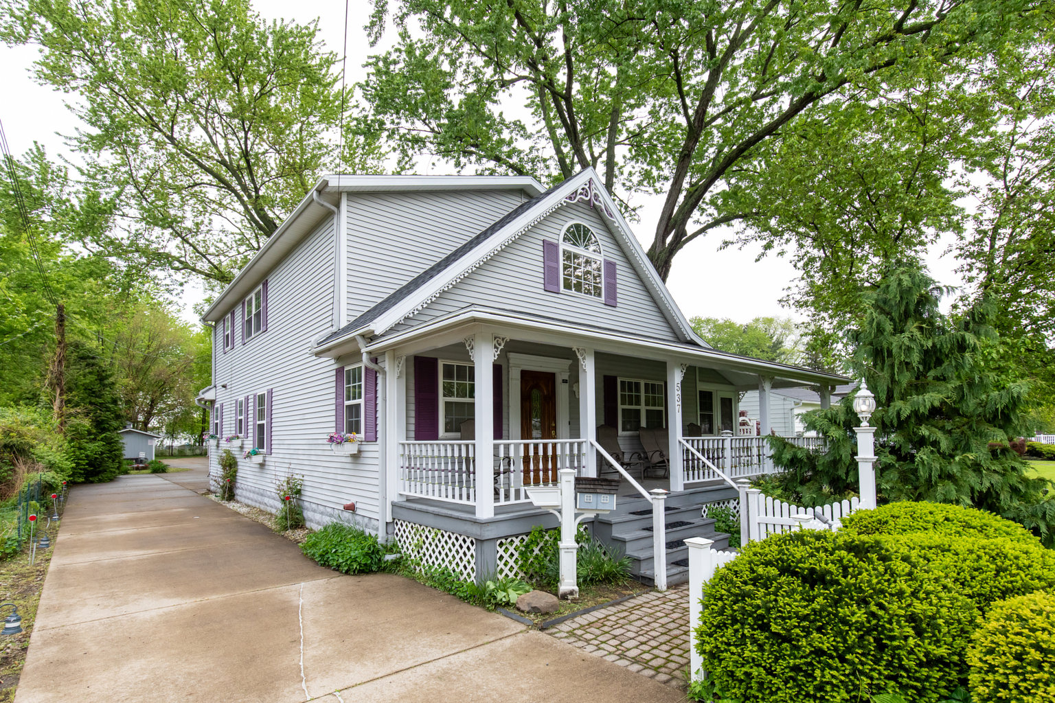 Huron Vacation Rental