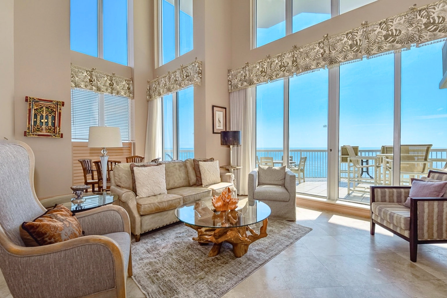 Destin Vacation Rental