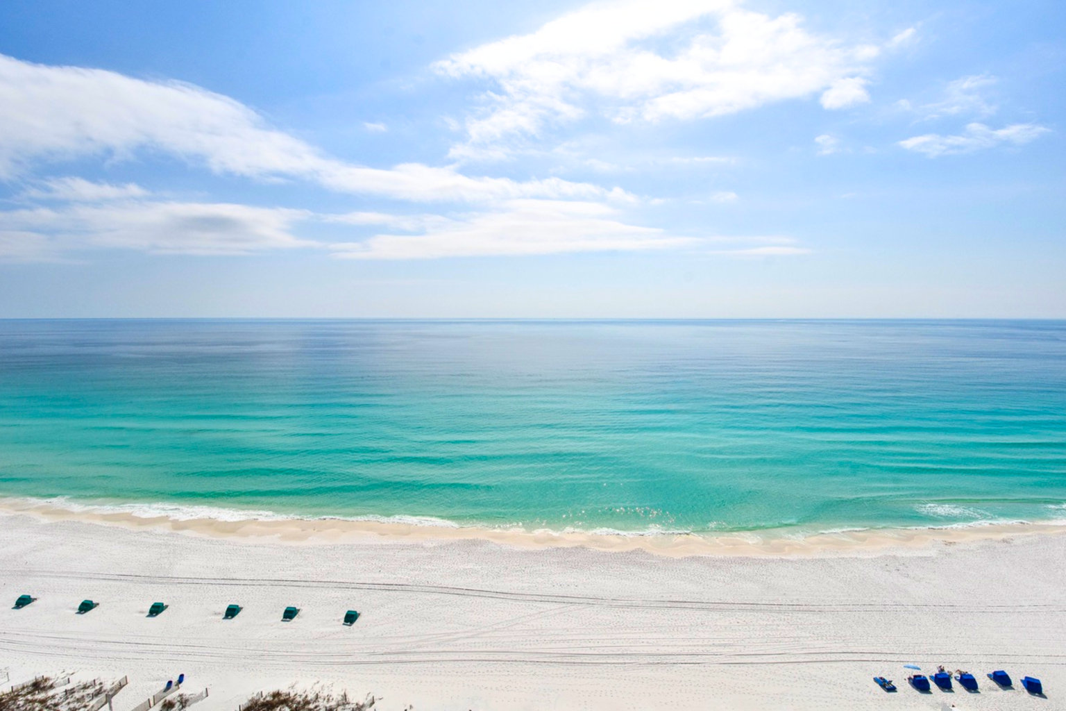 Destin Vacation Rental