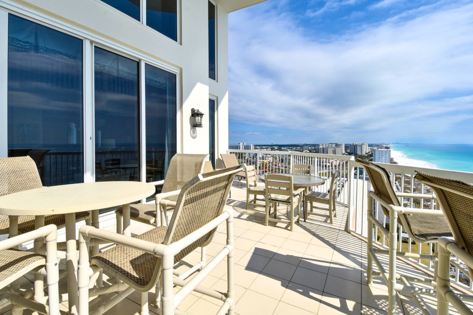 Destin Vacation Rental