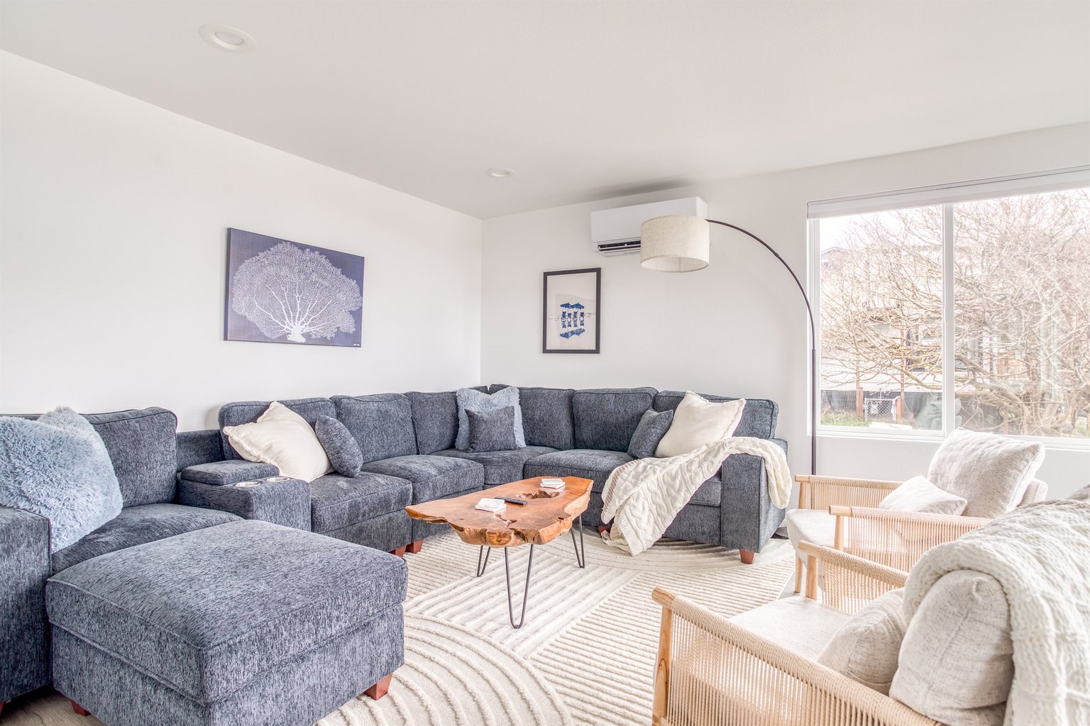 Lincoln City Vacation Rental