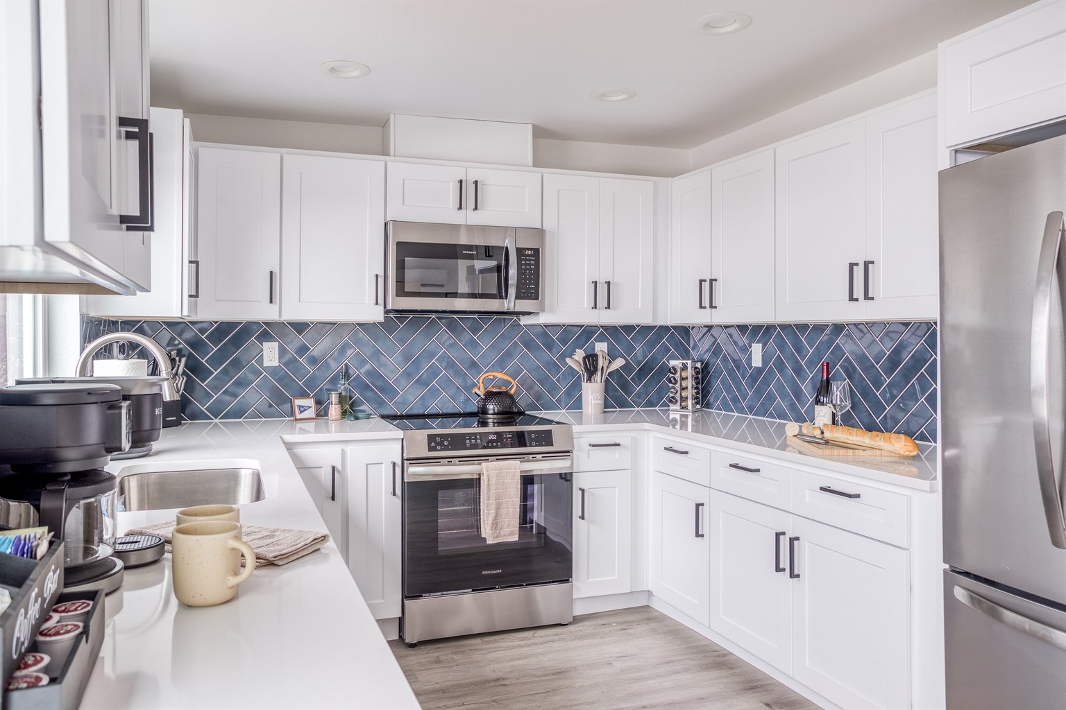Lincoln City Vacation Rental