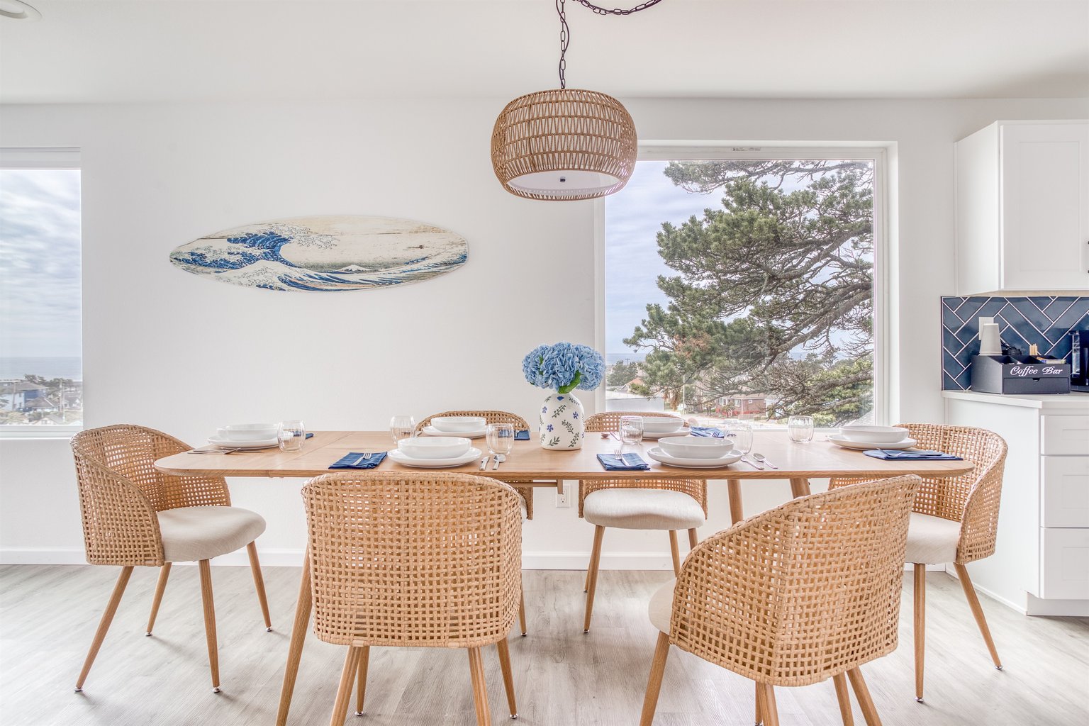 Lincoln City Vacation Rental