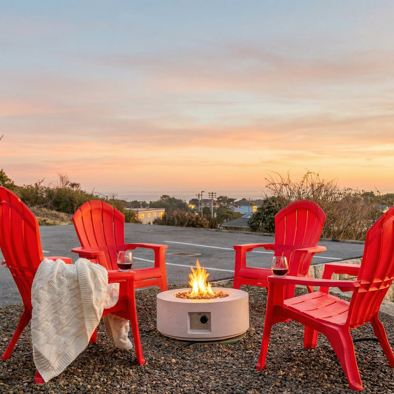 Lincoln City Vacation Rental
