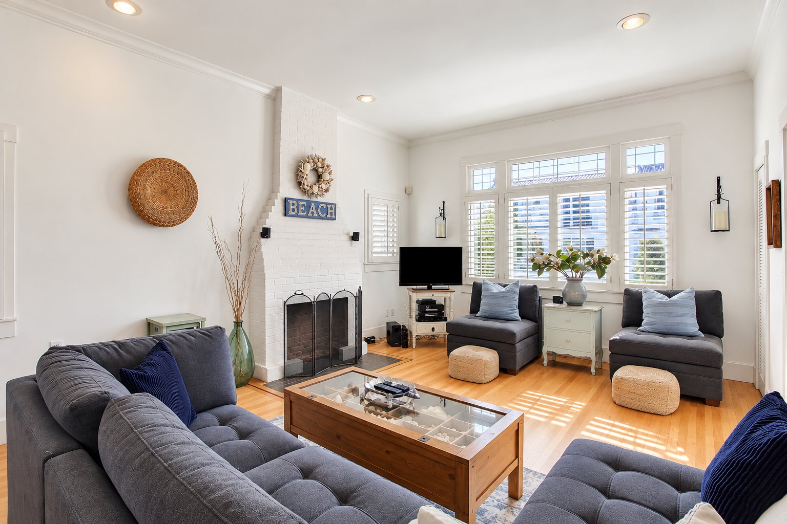 Santa Barbara Vacation Rental