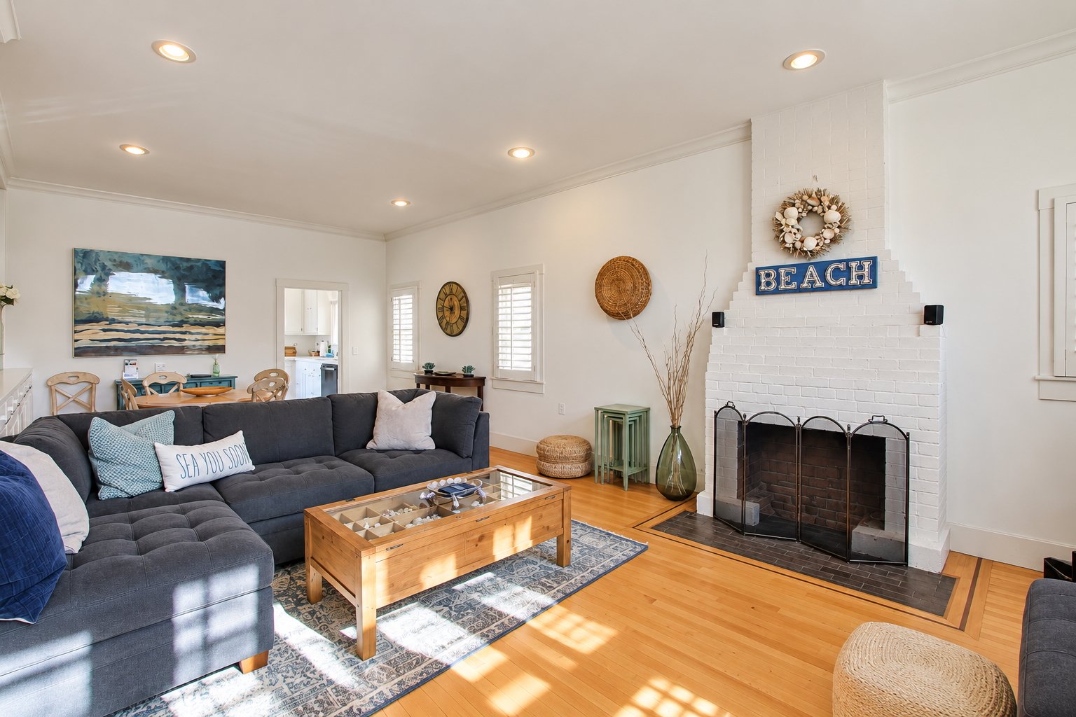 Santa Barbara Vacation Rental