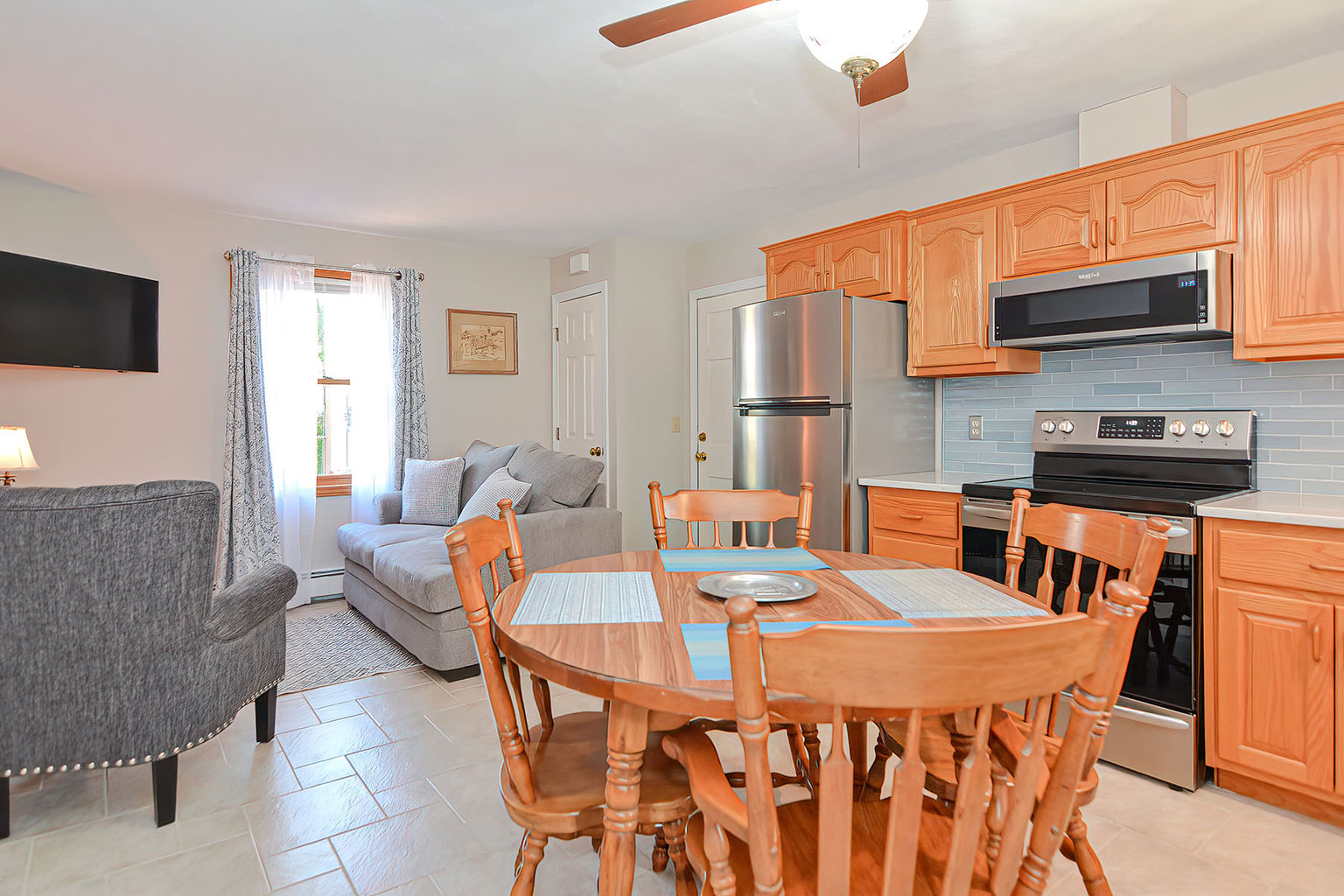 Rockport Vacation Rental