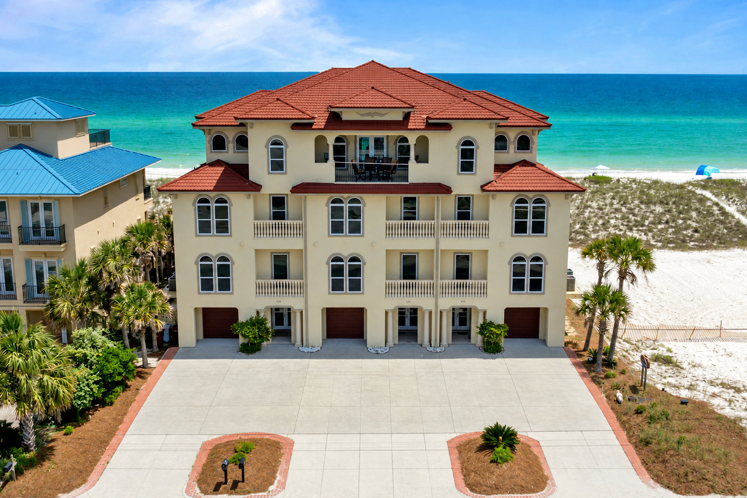 Navarre Vacation Rental