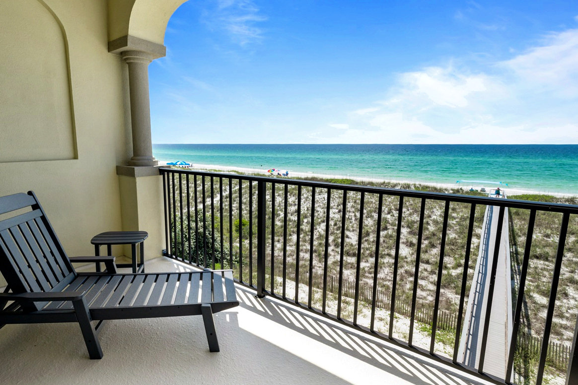 Navarre Vacation Rental