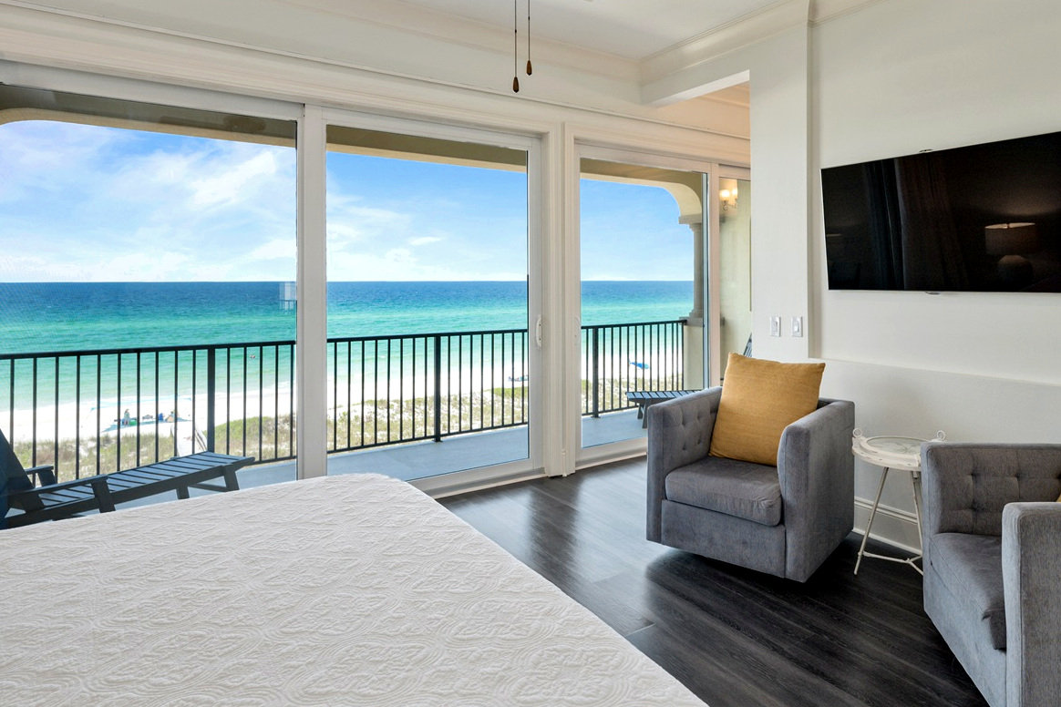 Navarre Vacation Rental