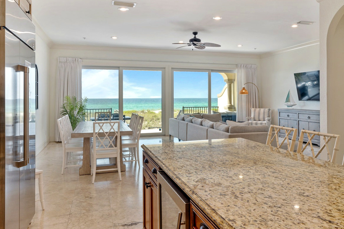 Navarre Vacation Rental