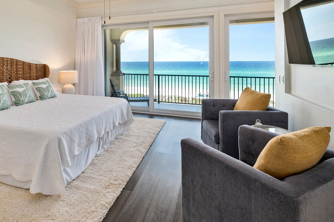 Navarre Vacation Rental