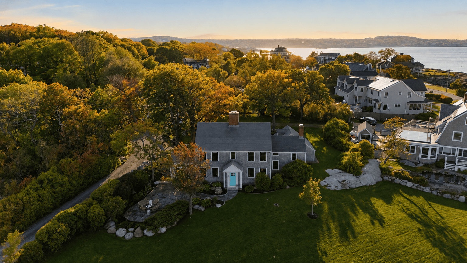 Rockport Vacation Rental
