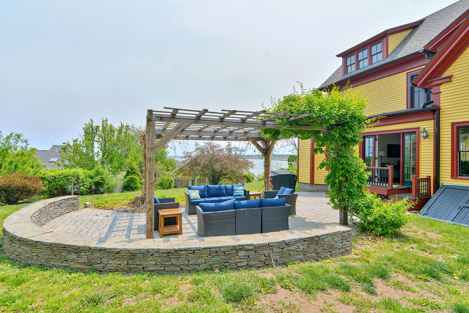 Rockport Vacation Rental