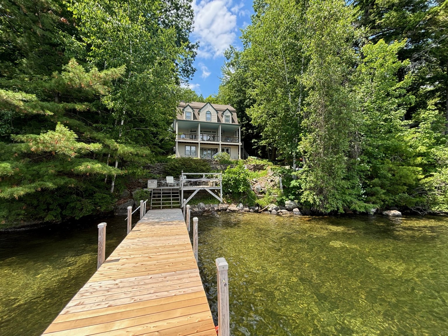 Meredith Vacation Rental