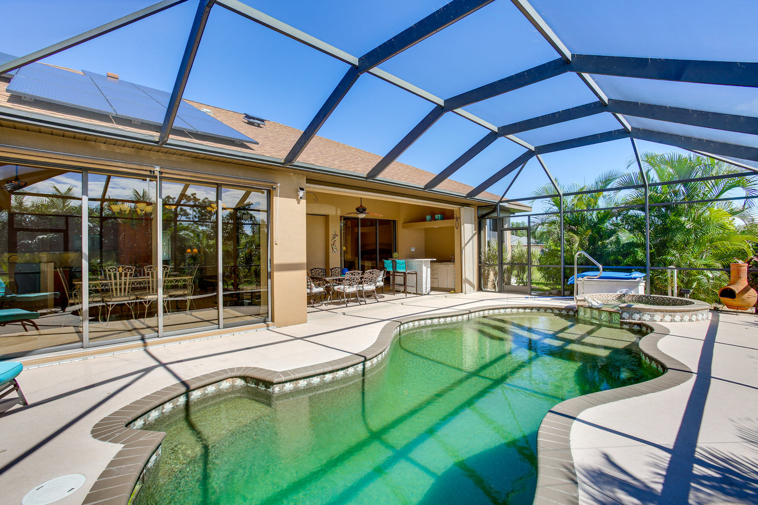 Rotonda West Vacation Rental
