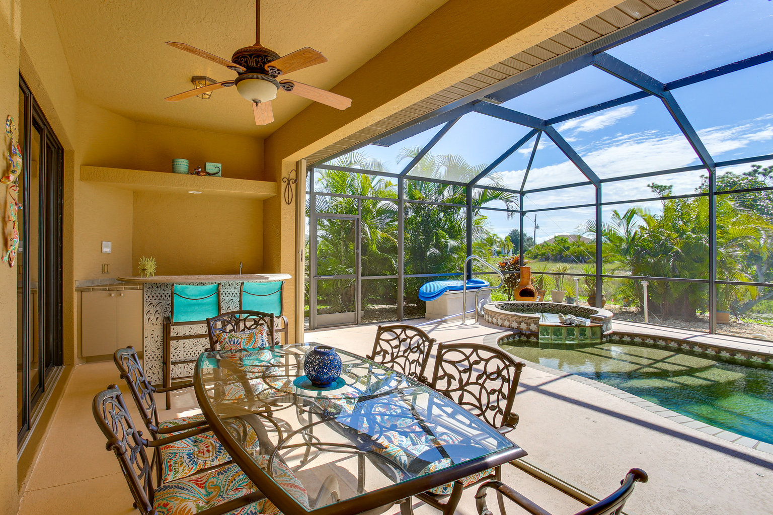 Rotonda West Vacation Rental