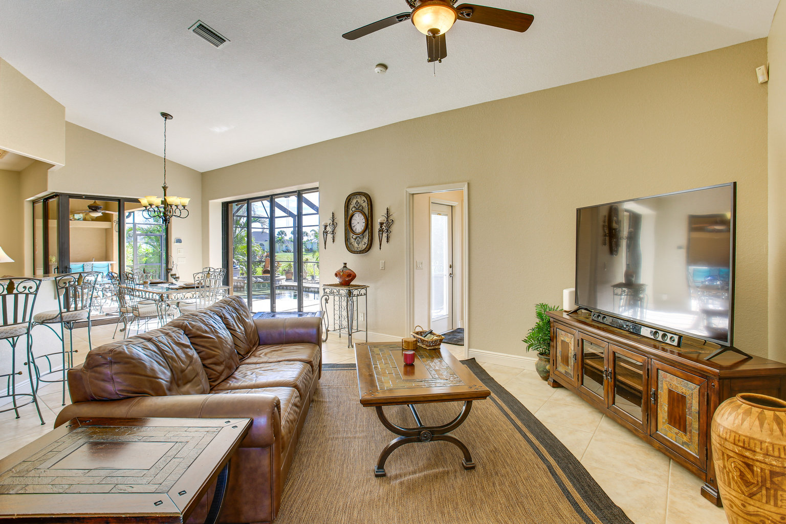 Rotonda West Vacation Rental