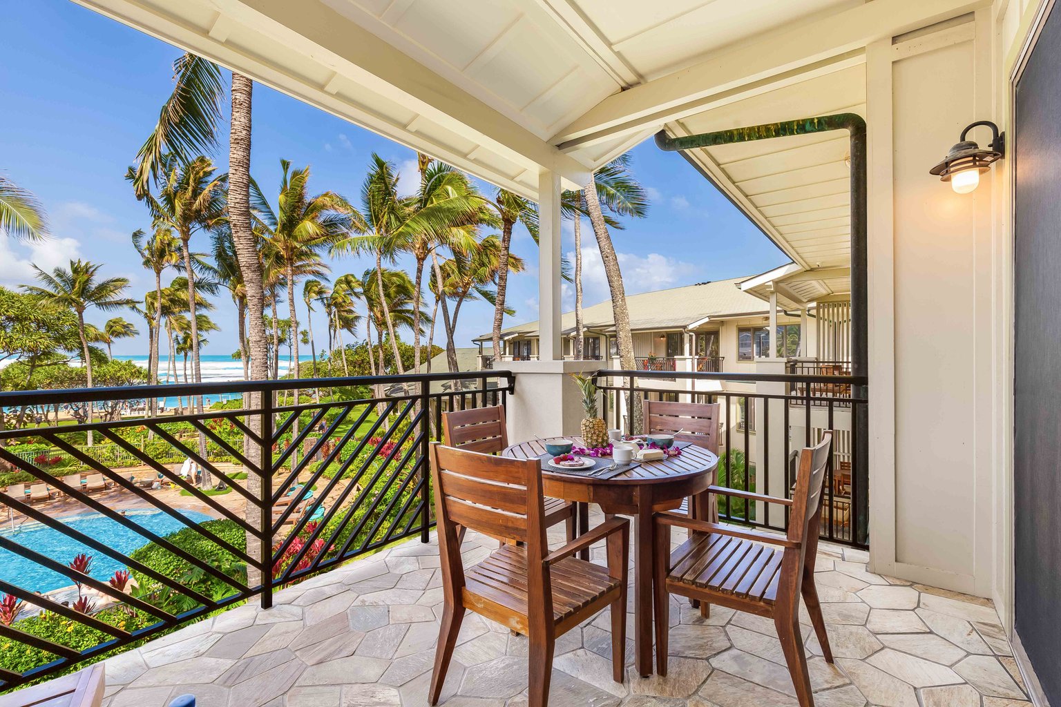 Kahuku Vacation Rental