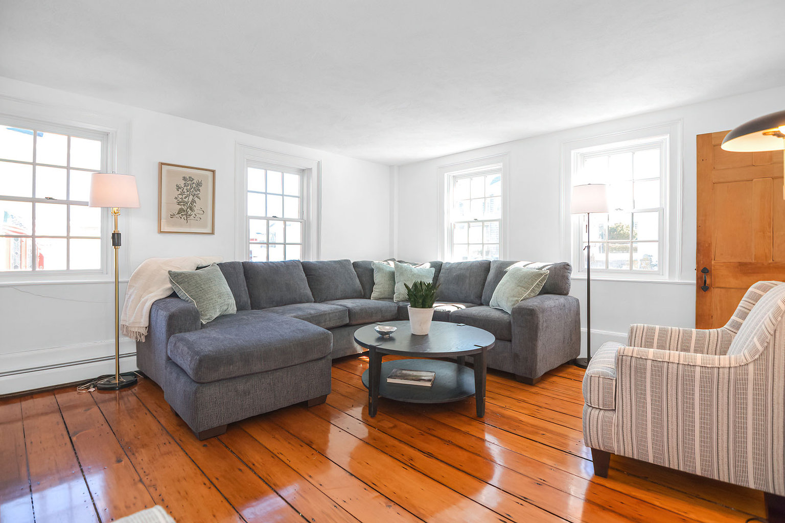 Rockport Vacation Rental