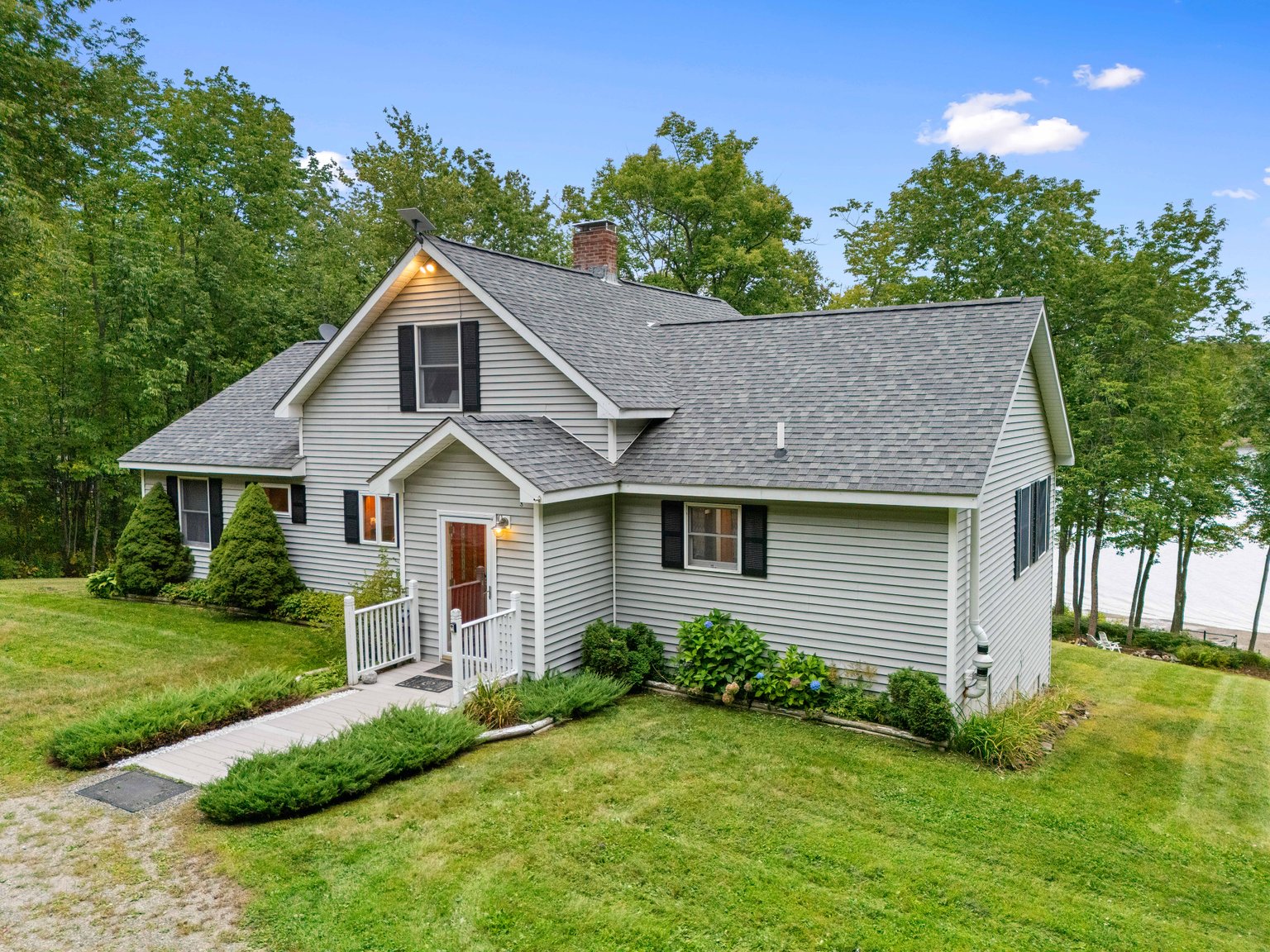 Stockton Springs Vacation Rental