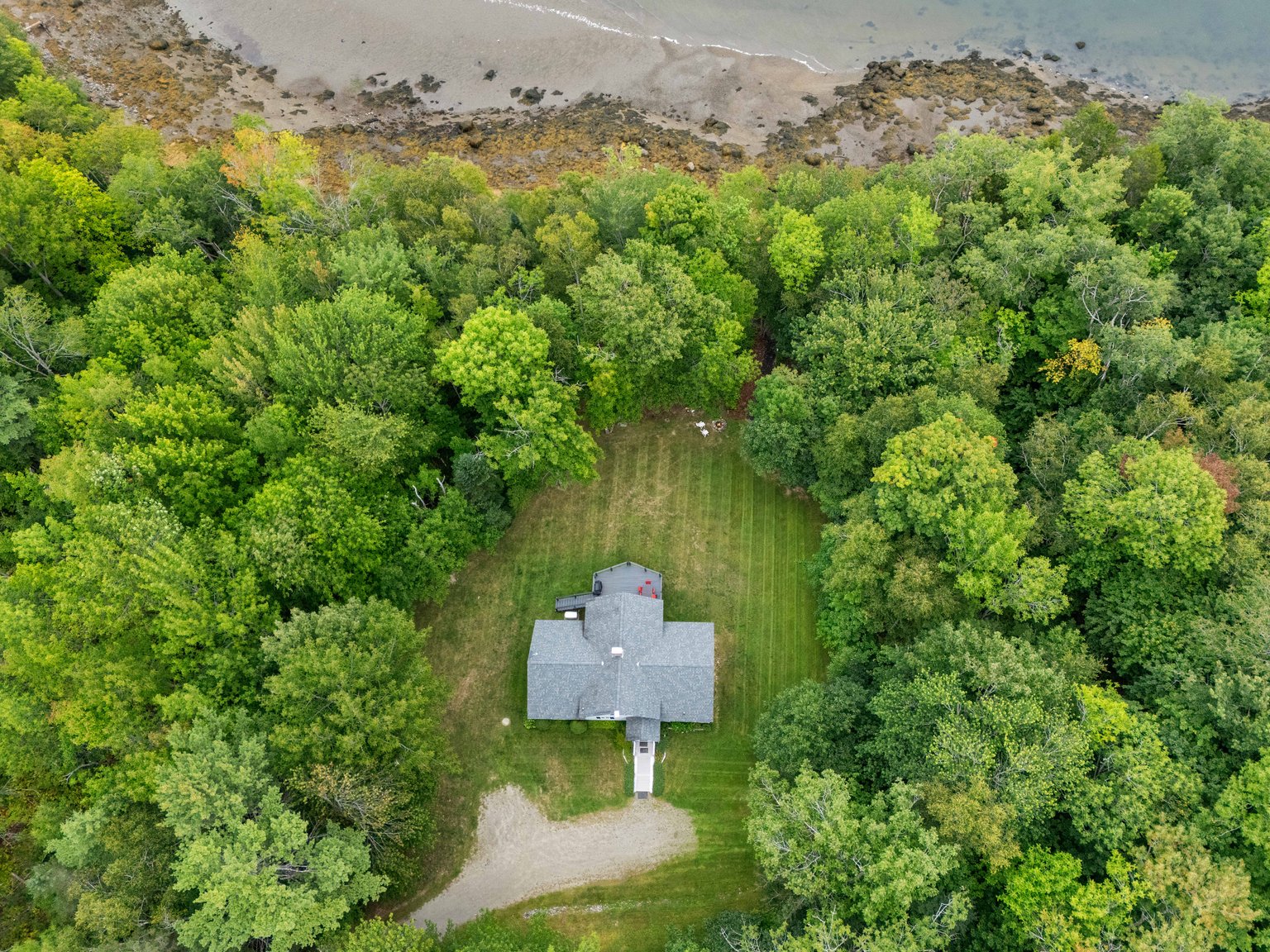Stockton Springs Vacation Rental