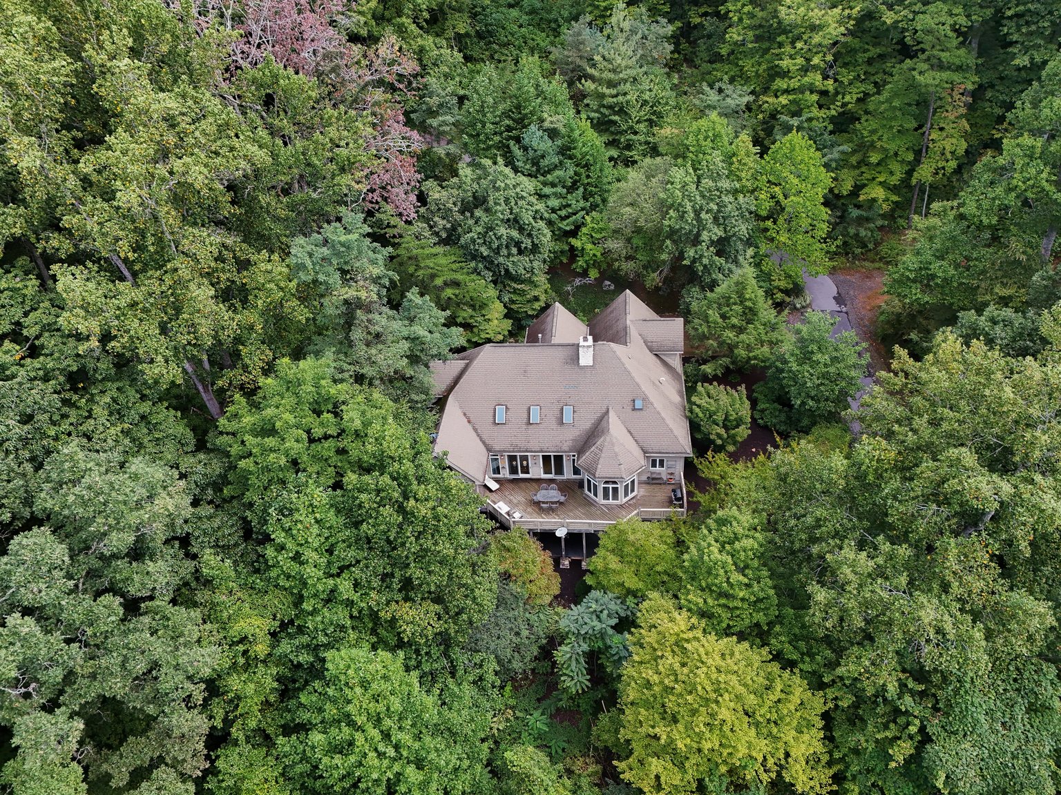 Fairview Vacation Rental