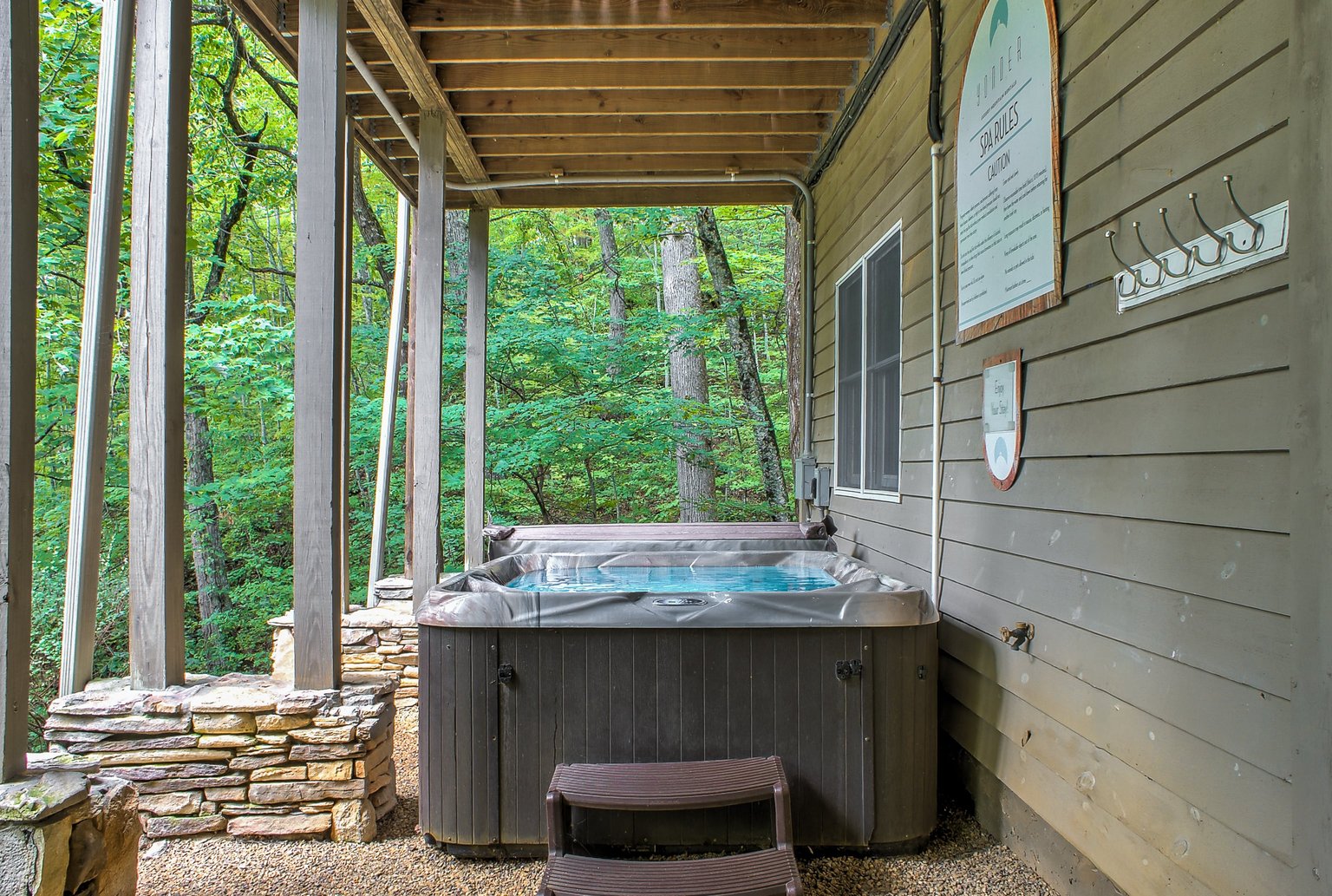 Fairview Vacation Rental
