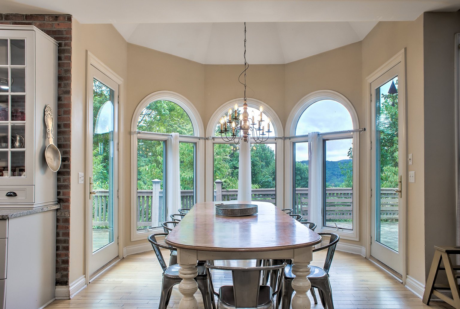 Fairview Vacation Rental