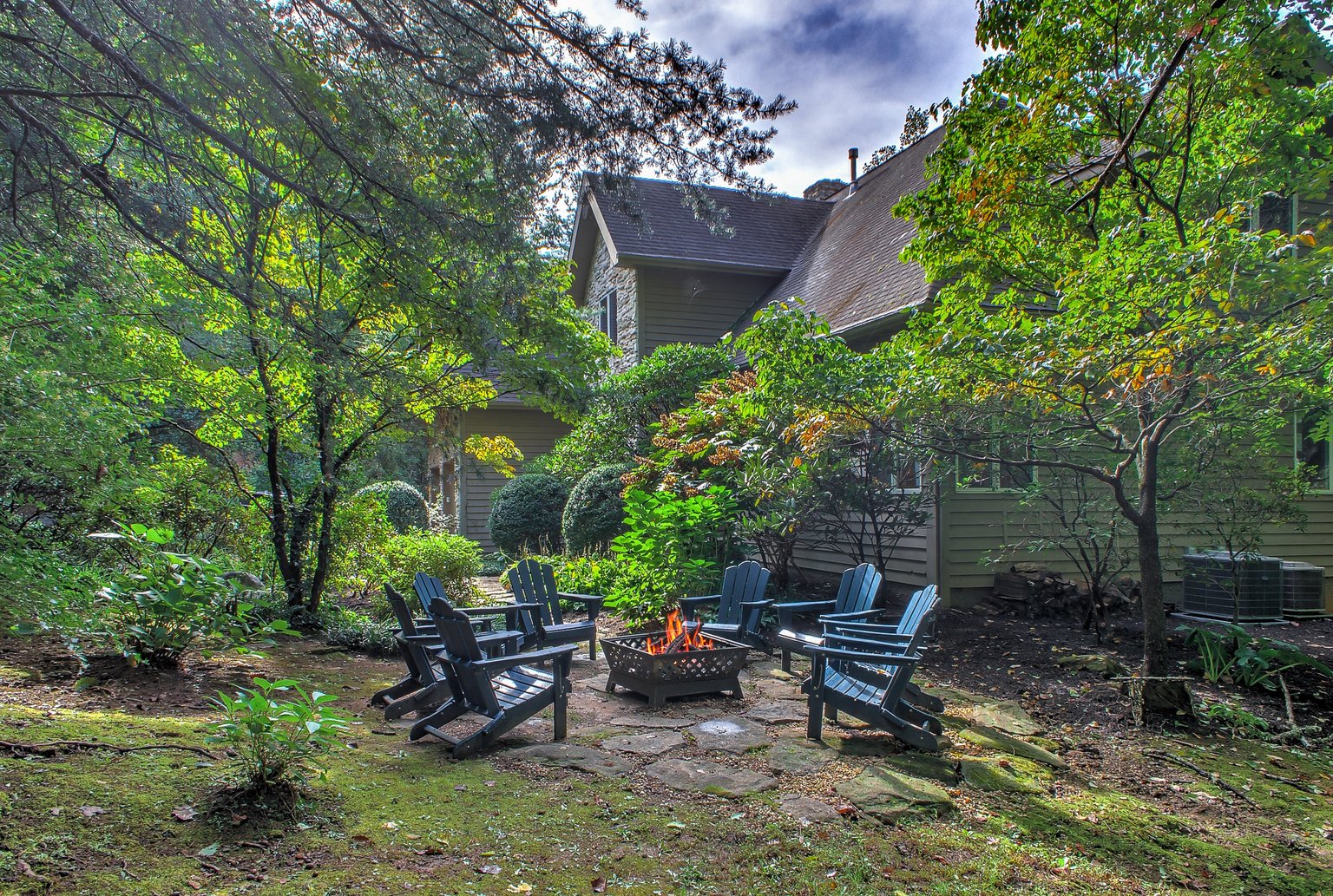 Fairview Vacation Rental