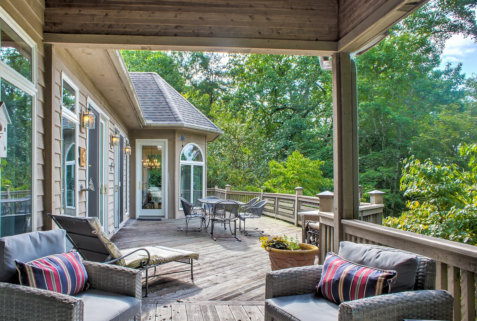 Fairview Vacation Rental