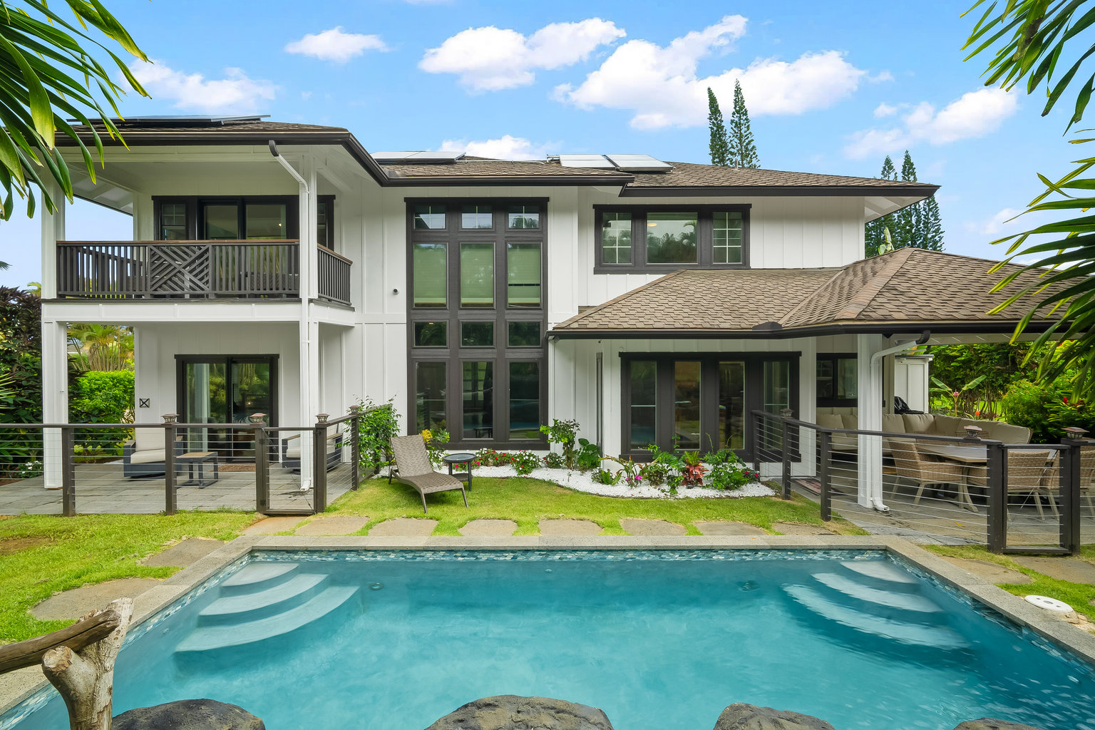 Princeville Vacation Rental