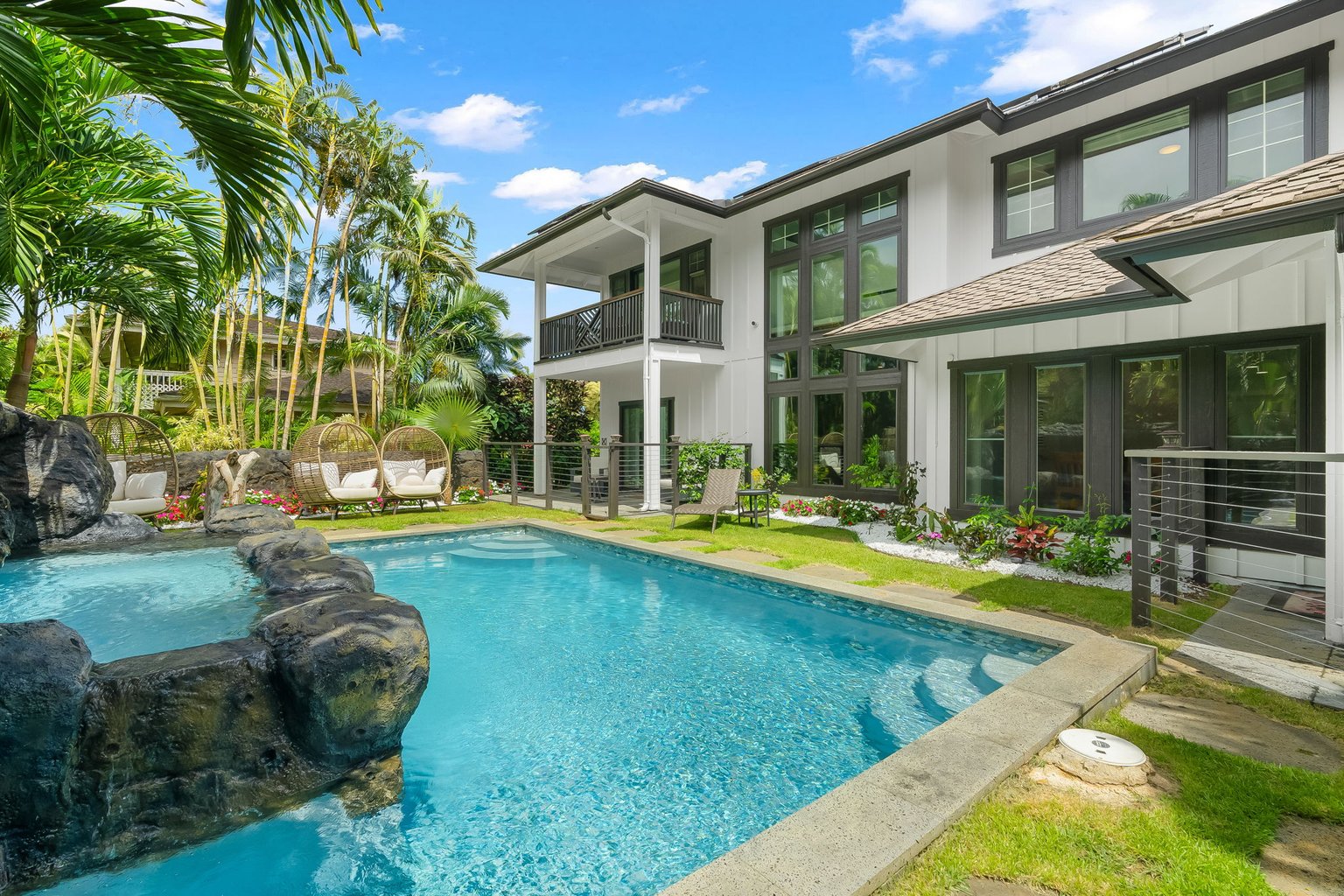 Princeville Vacation Rental