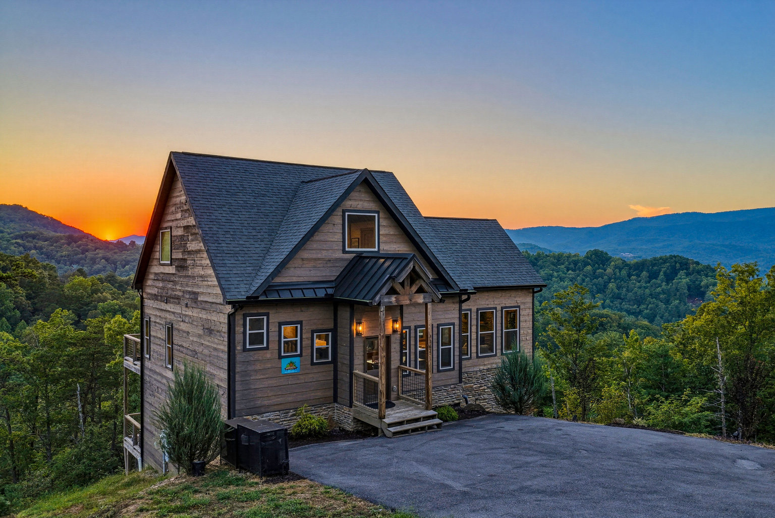 Sevierville Vacation Rental