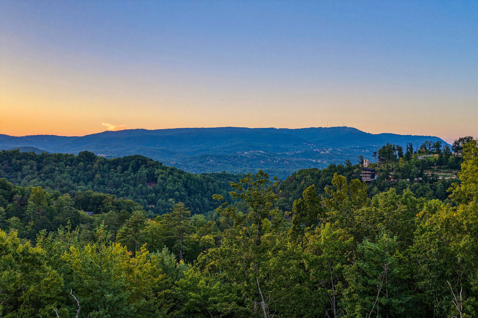 Sevierville Vacation Rental