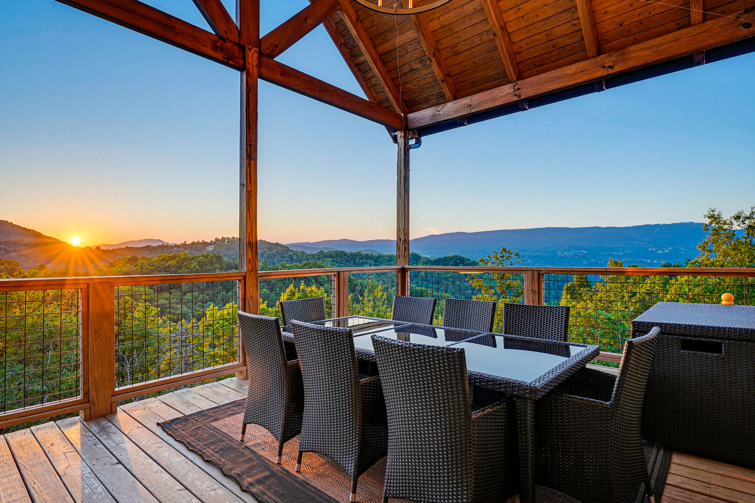 Sevierville Vacation Rental