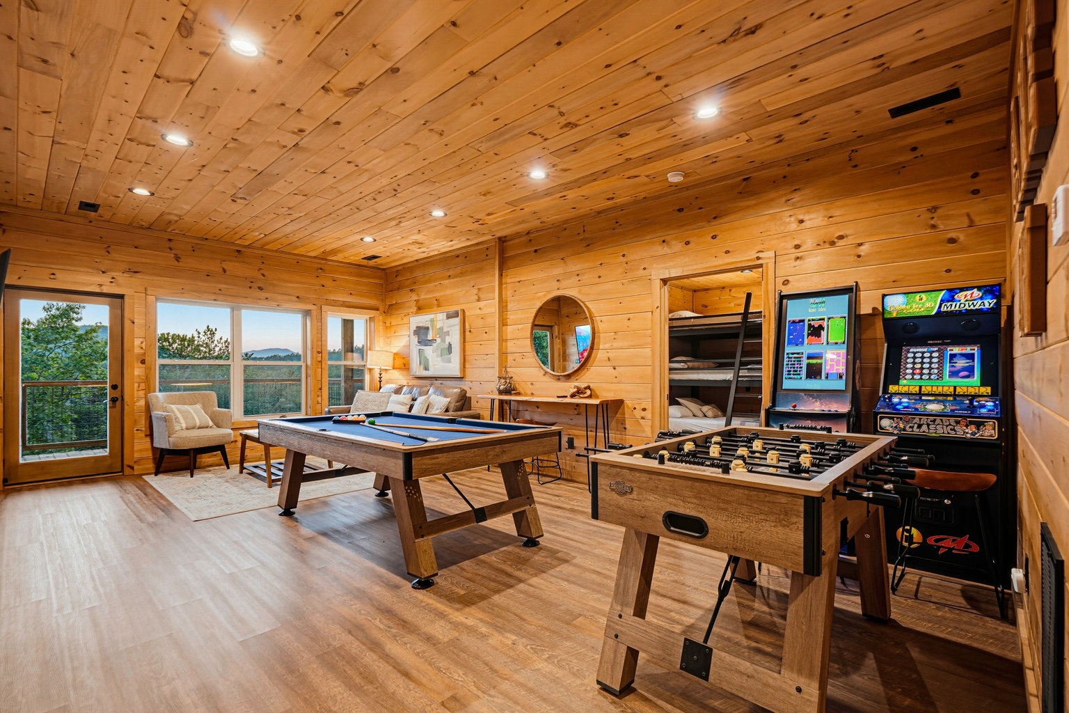 Sevierville Vacation Rental