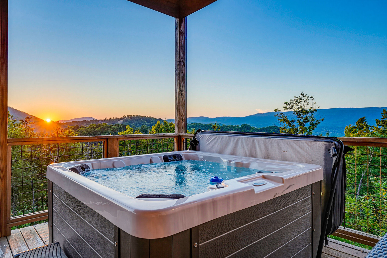 Sevierville Vacation Rental