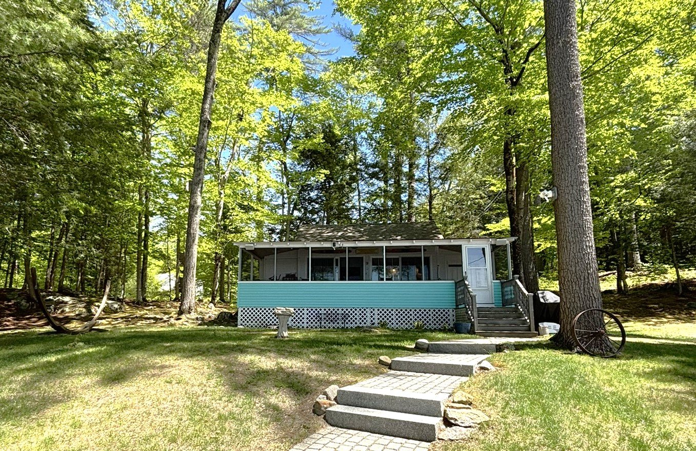 Franklin Vacation Rental