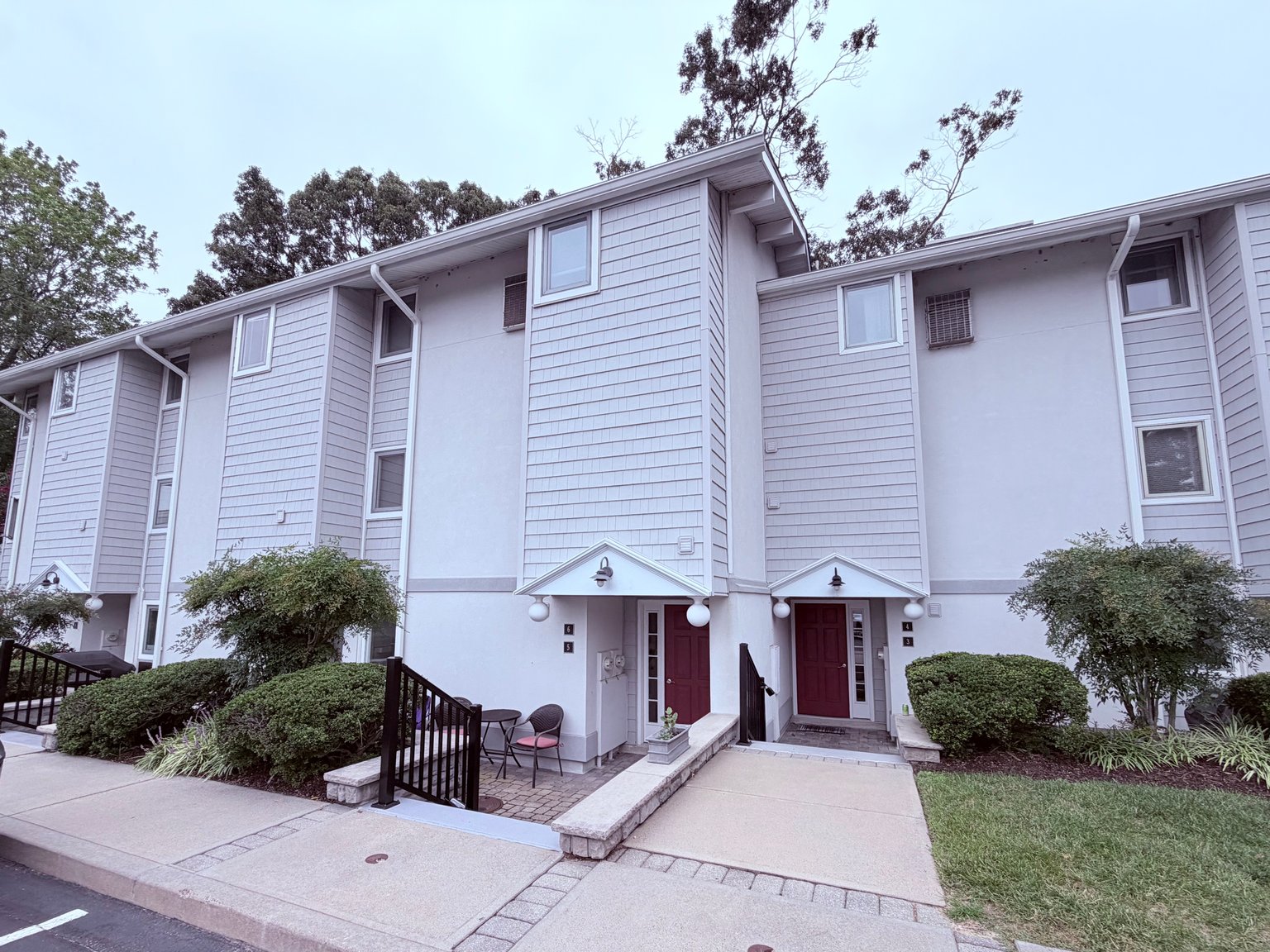 Rehoboth Beach Vacation Rental
