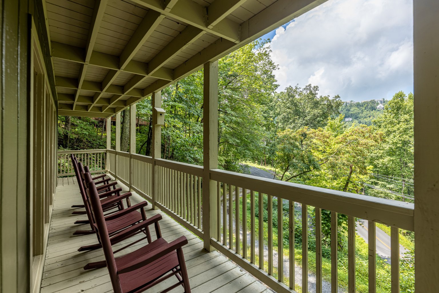 GATLINBURG Vacation Rental