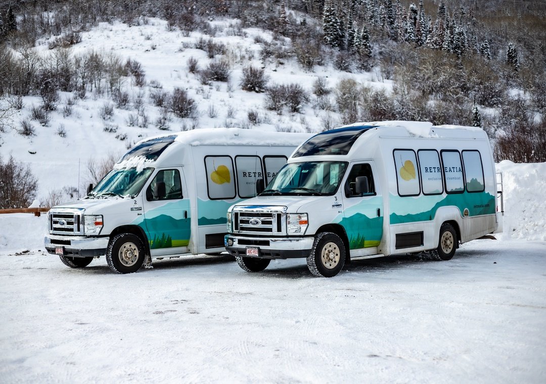 Steamboat Springs Vacation Rental