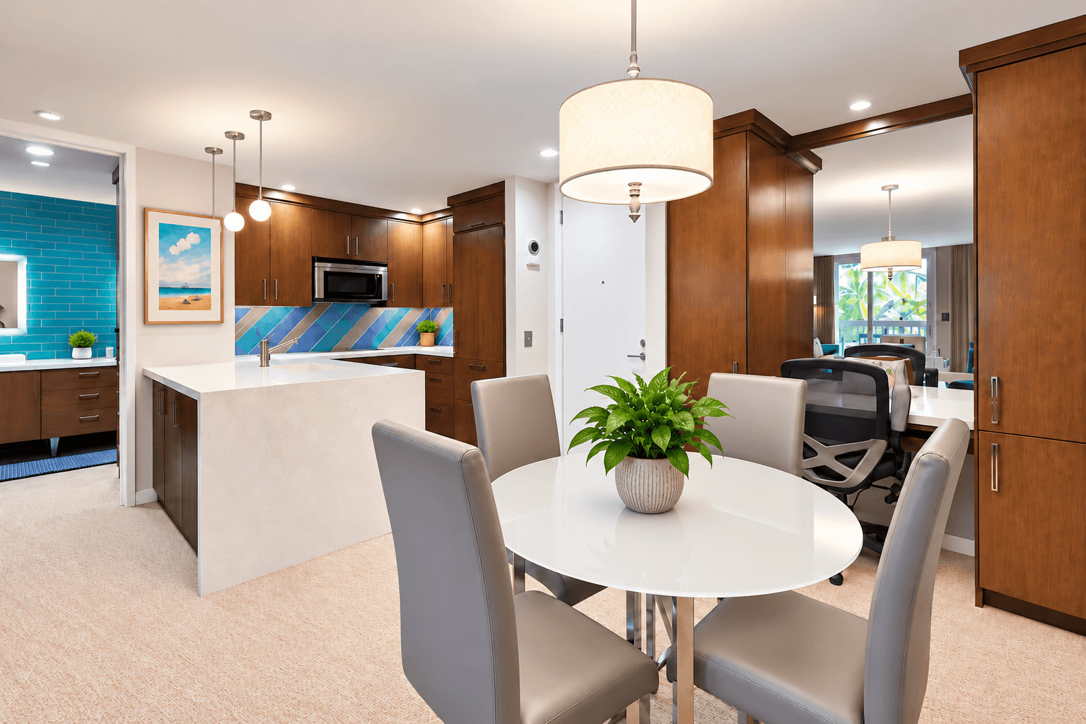 Oceanside Vacation Rental