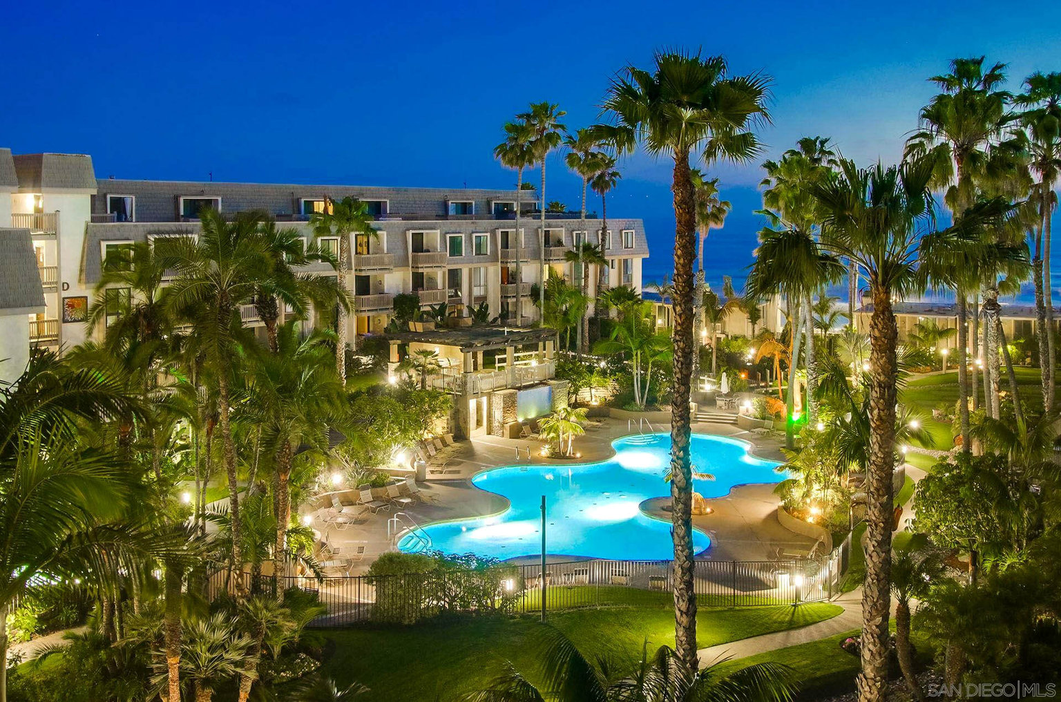 Oceanside Vacation Rental