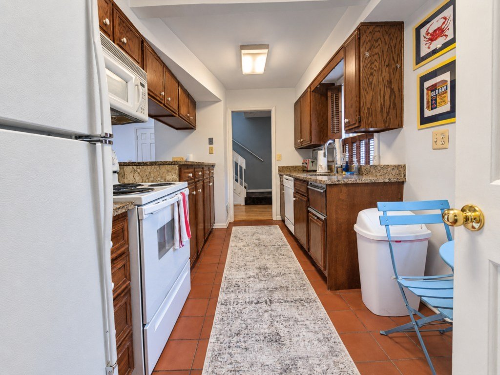 Annapolis Vacation Rental